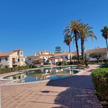 Vera Beach Club Playas de Vera Exteriér fotografie