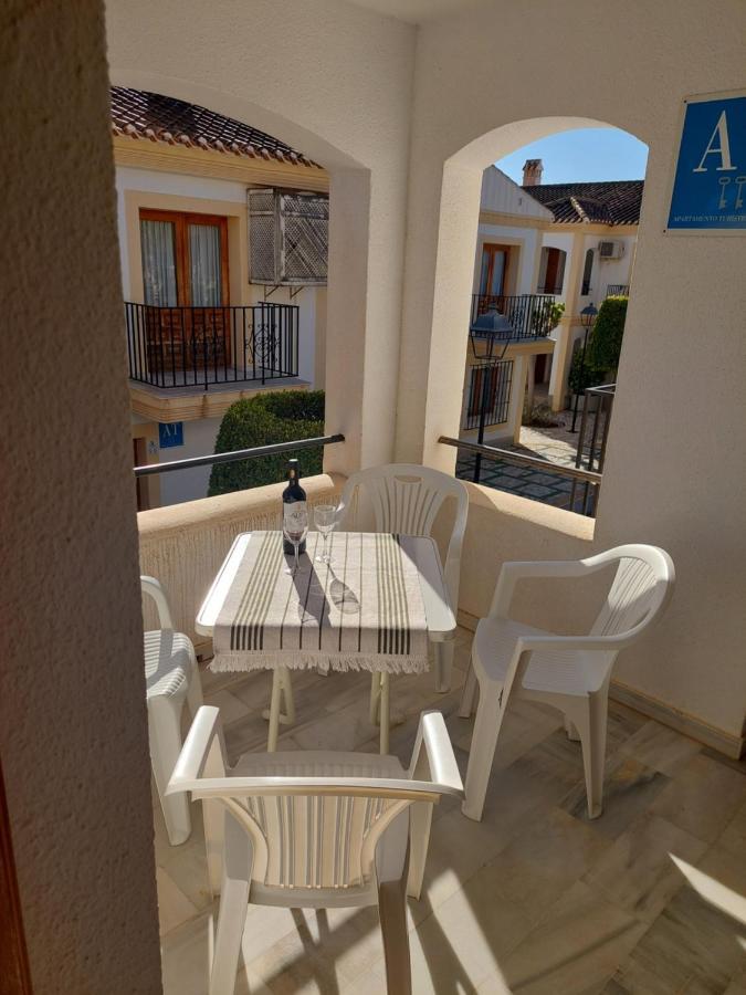 Vera Beach Club Playas de Vera Exteriér fotografie